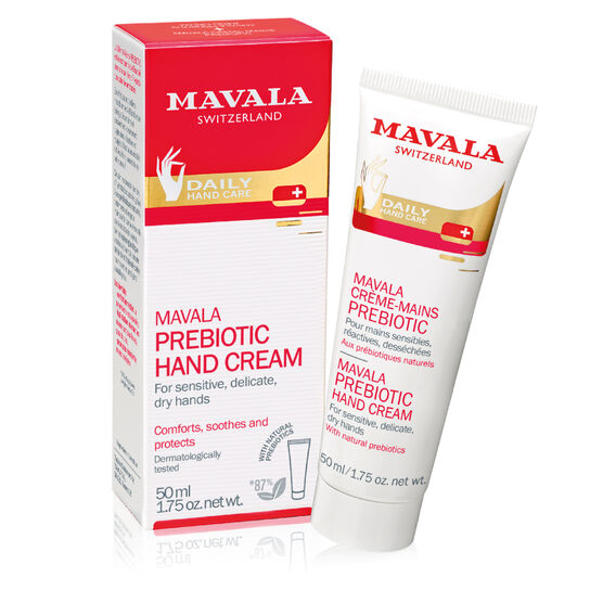 HAND CARE CREAM PREBIOTIC 50ML